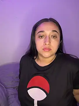 Snapshot of cata_megan chatting on December 22, 10:25 pm cata megan online show from December 22, 10:25 pm