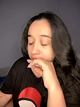 cata megan online show from December 5, 1:16 am