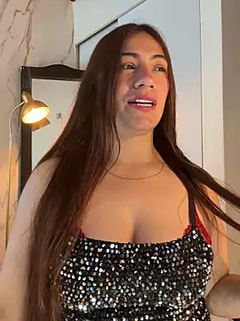 emmily d online show from March 7, 8:47 pm