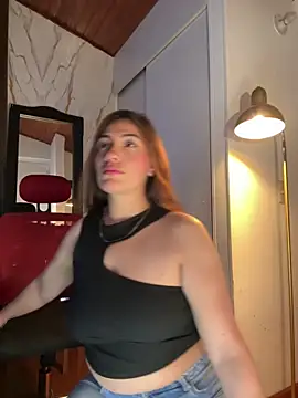 emmily d online show from April 13, 6:12 pm