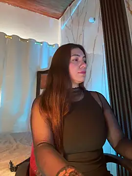 emmily d online show from April 16, 6:30 pm