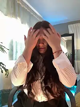 emmily d online show from December 20, 6:55 pm