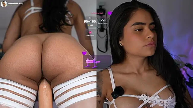 penelopesexx online show from February 22, 3:46 pm