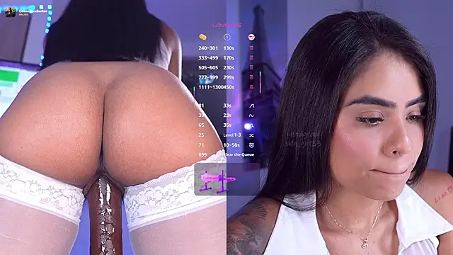 penelopesexx online show from March 9, 11:14 pm