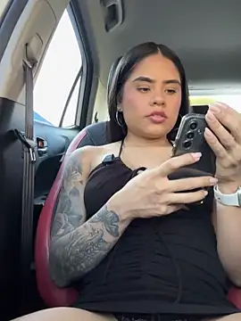 penelopesexx online show from October 6, 9:37 pm