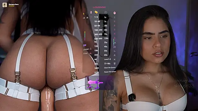 penelopesexx online show from November 29, 8:53 pm