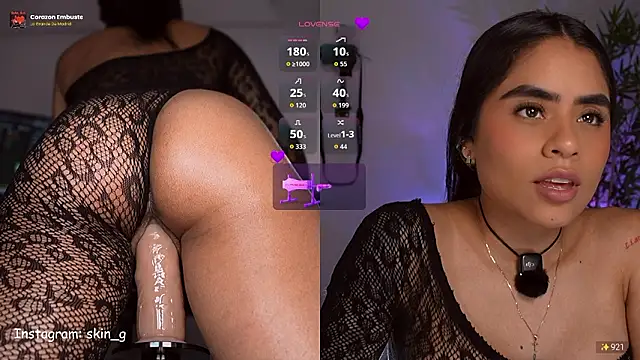 penelopesexx online show from March 11, 11:54 pm