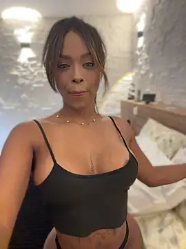Susanamendezz online show from July 1, 2:39 pm