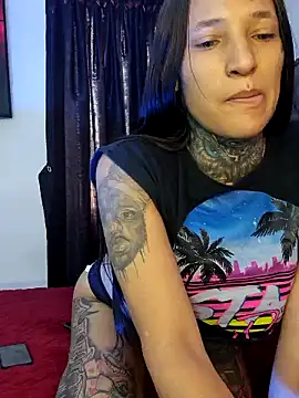 Nicole420squirt online show from December 15, 3:31 pm