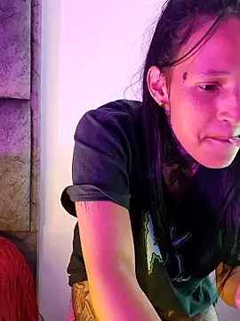 Nicole420squirt online show from January 24, 12:09 am