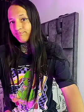 Nicole420squirt online show from January 14, 9:20 pm