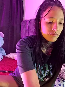 Nicole420squirt online show from January 23, 9:07 pm