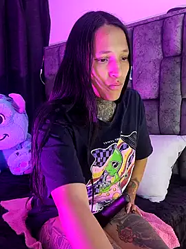 Nicole420squirt online show from January 15, 12:30 am