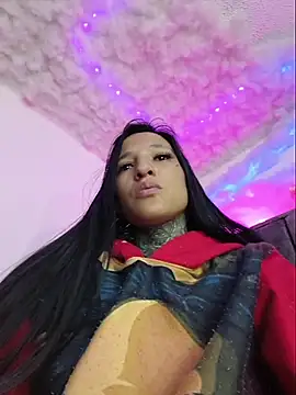 Nicole420squirt online show from November 12, 9:40 pm