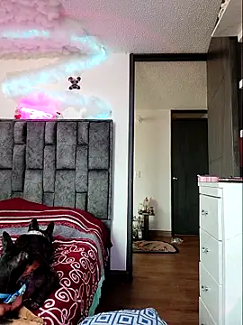 Nicole420squirt online show from October 12, 4:52 pm