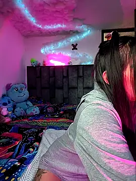 Nicole420squirt online show from September 22, 5:08 pm