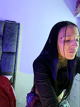 Nicole420squirt online show from March 4, 7:54 pm