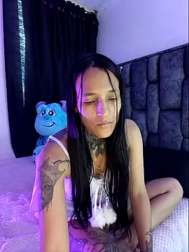 Nicole420squirt online show from March 22, 8:48 pm