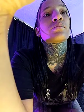 Nicole420squirt online show from March 12, 7:36 pm