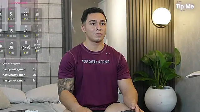 Ryan Hunt online show from March 6, 3:13 pm