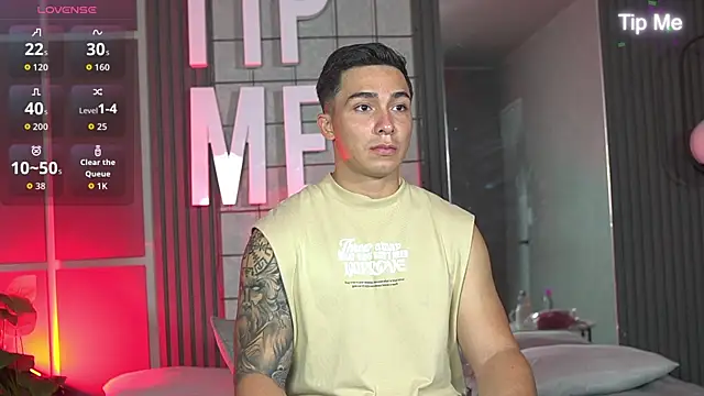 Ryan Hunt online show from September 19, 1:15 pm