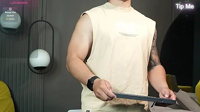 Ryan Hunt online show from September 28, 7:54 pm