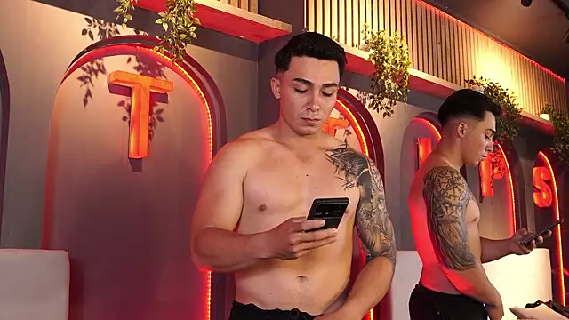 Ryan Hunt online show from September 26, 12:34 pm