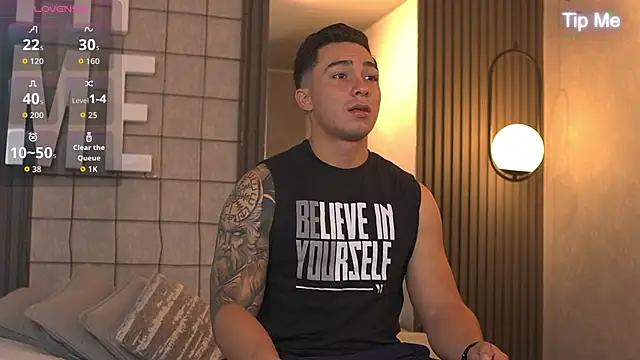 Ryan Hunt online show from September 17, 12:07 pm