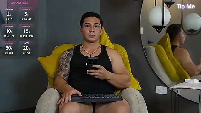 Ryan Hunt online show from March 2, 9:52 pm