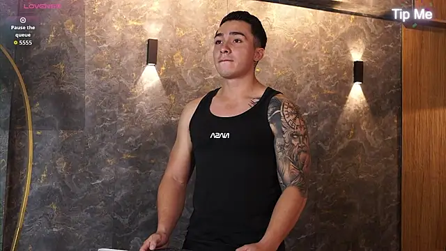 Ryan Hunt online show from December 1, 1:34 pm