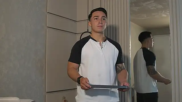 Ryan Hunt online show from October 23, 11:42 am