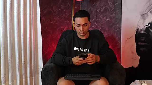 Ryan Hunt online show from November 15, 9:35 am