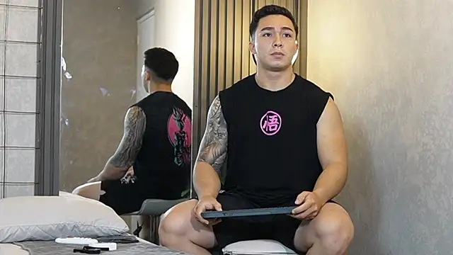 Ryan Hunt online show from March 9, 12:42 pm