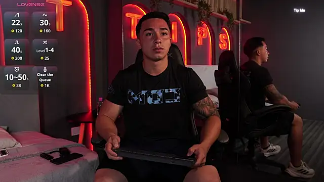 Ryan Hunt online show from December 20, 12:52 pm