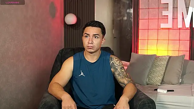 Ryan Hunt online show from January 6, 12:31 pm