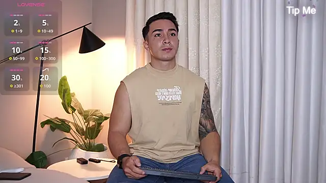 Ryan Hunt online show from October 30, 9:40 am