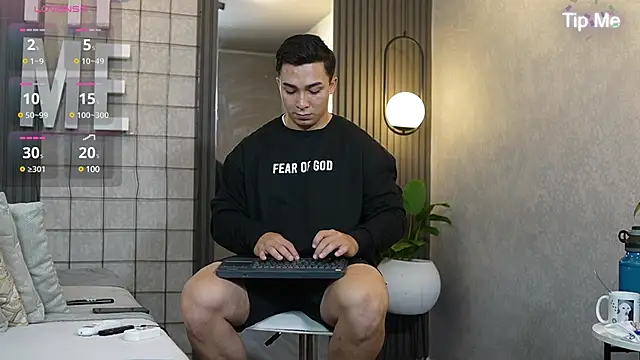 Ryan Hunt online show from March 3, 12:17 pm