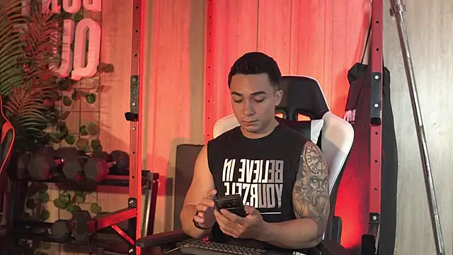 Ryan Hunt online show from October 8, 12:28 pm