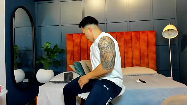 Ryan Hunt online show from March 14, 12:51 pm