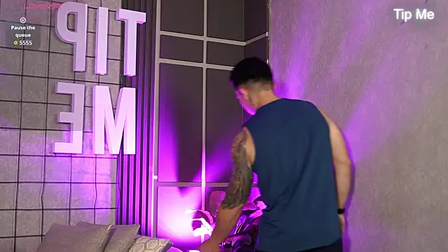 Ryan Hunt online show from October 27, 12:28 pm