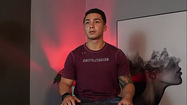 Ryan Hunt online show from October 9, 12:28 pm