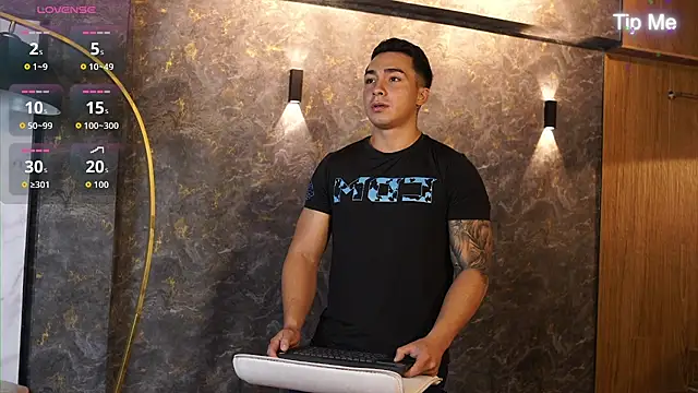 Ryan Hunt online show from November 29, 12:27 pm