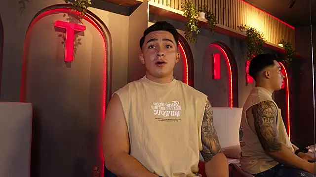 Ryan Hunt online show from October 4, 12:17 pm