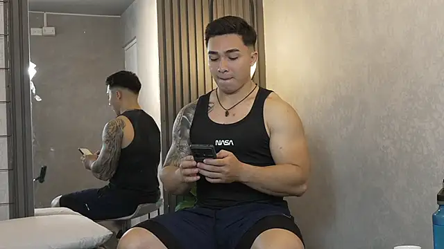 Ryan Hunt online show from March 13, 12:56 pm