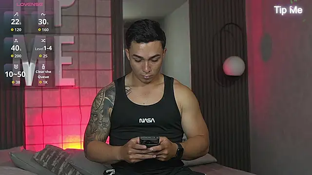 Ryan Hunt online show from September 21, 12:21 pm