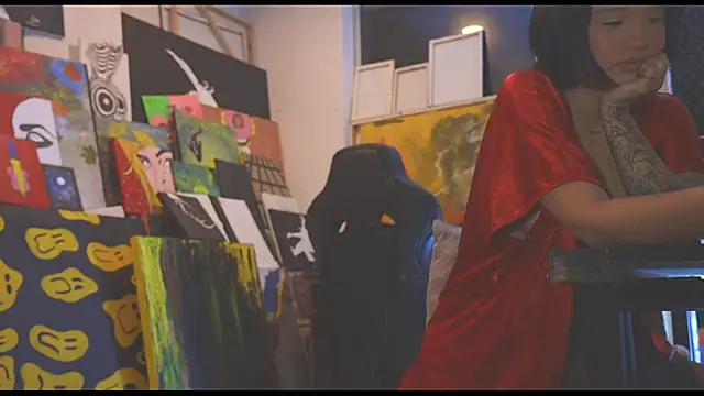 LorenRosse online show from January 11, 11:55 pm