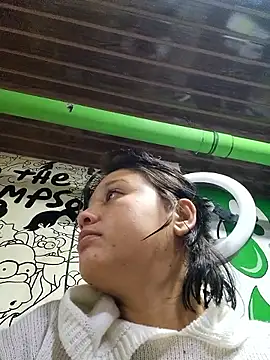 Snapshot of LorenRosse chatting on November 4, 11:52 pm LorenRosse online show from November 4, 11:52 pm