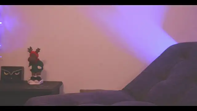 LorenRosse online show from December 20, 12:02 am