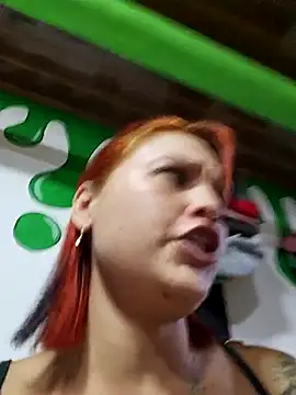 Snapshot of LorenRosse chatting on March 9, 3:01 am LorenRosse online show from March 9, 3:01 am