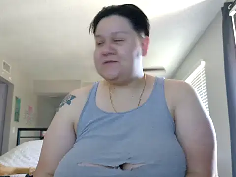 DevilDahm online show from November 2, 6:46 pm